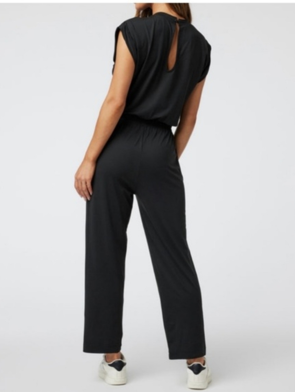 Vuori LUX Crew Jumpsuit Small